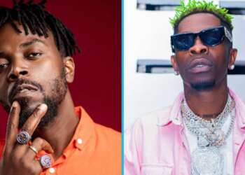 Shatta Wale and Kwaw Kese back calls to free Abu Trica