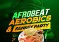 YFM Takoradi set to energize the oil city with “Afrobeat Aerobics & Kenkey Party” this Easter Monday
