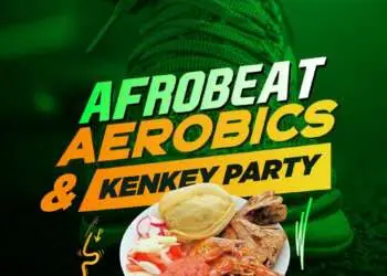 YFM Takoradi set to energize the oil city with “Afrobeat Aerobics & Kenkey Party” this Easter Monday