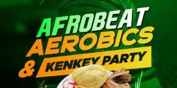 YFM Takoradi set to energize the oil city with “Afrobeat Aerobics & Kenkey Party” this Easter Monday