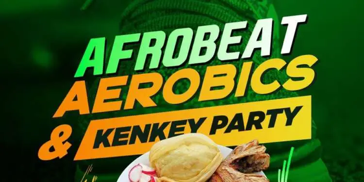 YFM Takoradi set to energize the oil city with “Afrobeat Aerobics & Kenkey Party” this Easter Monday