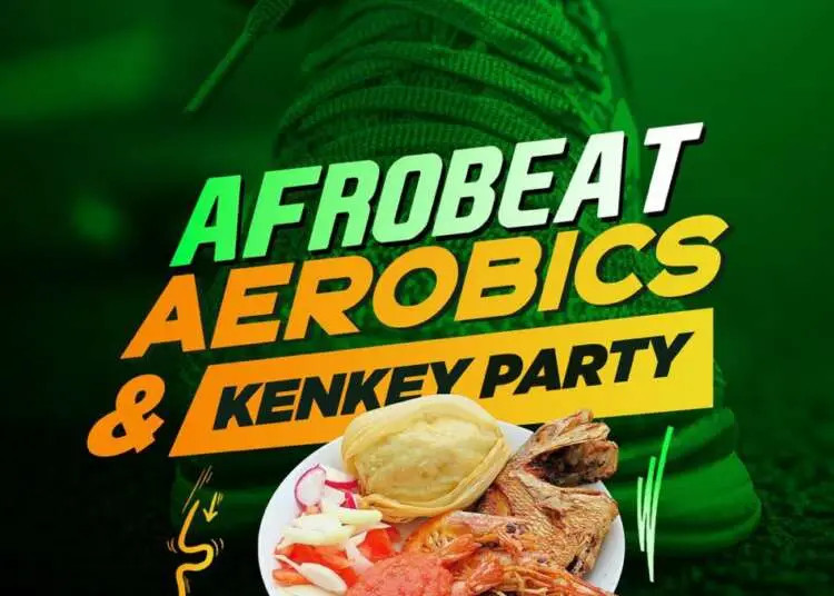 YFM Takoradi set to energize the oil city with “Afrobeat Aerobics & Kenkey Party” this Easter Monday