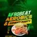 YFM Takoradi set to energize the oil city with “Afrobeat Aerobics & Kenkey Party” this Easter Monday
