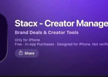 The App That Content Creators Have Always Needed — But Never Had