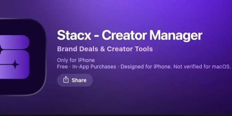 The App That Content Creators Have Always Needed — But Never Had