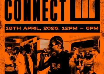 Amplify Ghana to host third Edition of “Creatives Connect” in Accra
