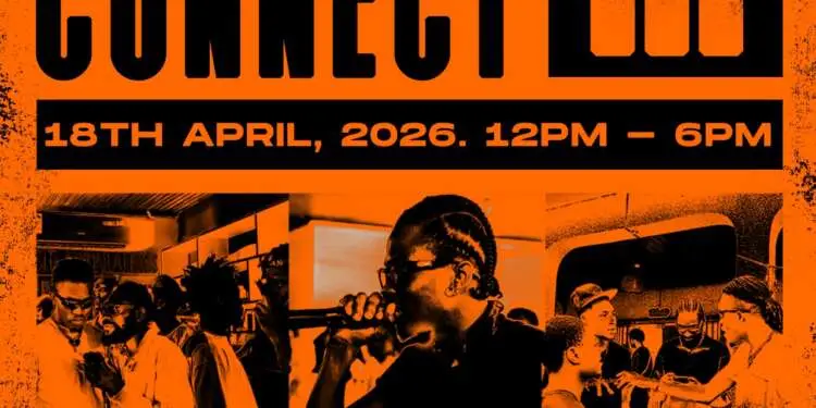 Amplify Ghana to host third Edition of “Creatives Connect” in Accra