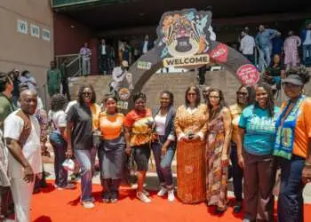 TRiBE Culture Fest unveils ‘16 BY 16’ and Ghana Funfest initiatives to bring Fifa World Cup experience to every region