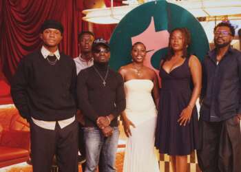 Tieme Music Soirée: A Celebration of African Excellence And Gold Standards