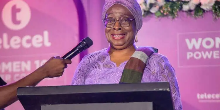 Telecel Hosts Women 100 Power Connect 2026 on reciprocity in leadership