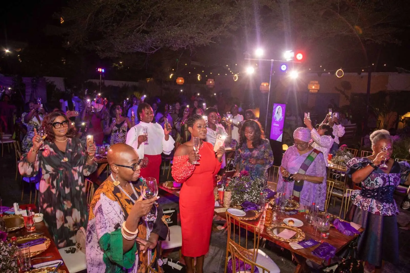 Telecel Hosts Women 100 Power Connect 2026 on reciprocity in leadership