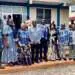 GhIS honours  Rev. Dr. Joyce Aryee & Hon. Dr. Yaw Osei Adutwum