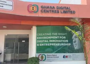 GH₵1.32 Million Laptop Scandal: Ghost procurement exposed at Ghana Digital Centres