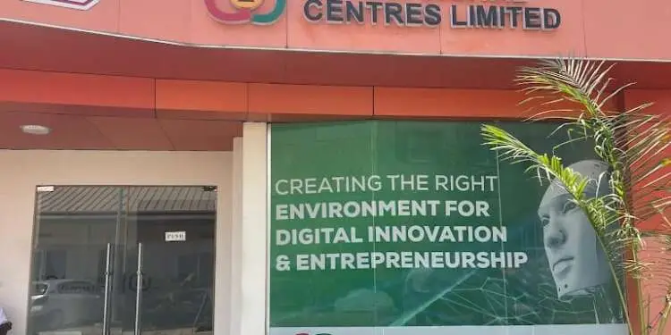 GH₵1.32 Million Laptop Scandal: Ghost procurement exposed at Ghana Digital Centres