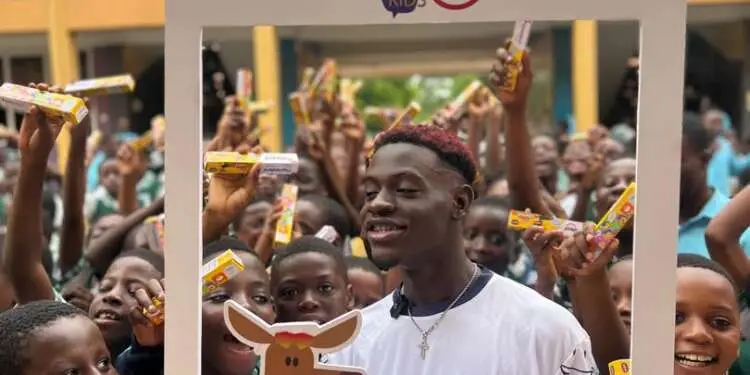 Dannygfc partners with Pepsodent in new ambassadorial deal