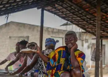 Chef Abbys breaks new ground with a first-of-its-kind culinary and cultural journey across Ghana’s Regions