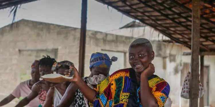 Chef Abbys breaks new ground with a first-of-its-kind culinary and cultural journey across Ghana’s Regions