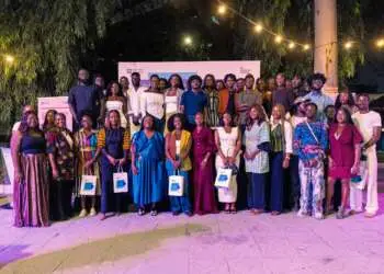 British Council and My Runway Group launch Creative DNA Ghana Fashion Accelerator