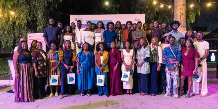 British Council and My Runway Group launch Creative DNA Ghana Fashion Accelerator