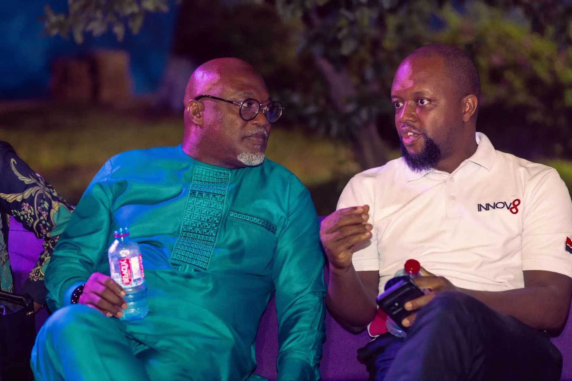 British Council and My Runway Group launch Creative DNA Ghana Fashion Accelerator