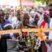 Fidelity Bank Expands Orange Impact Initiative with New School Projects in Tema and Assin Wurakese