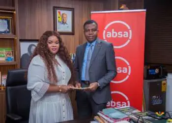 National Service Authority partners with Absa Bank to provide overdraft relief for service personnel