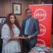 National Service Authority partners with Absa Bank to provide overdraft relief for service personnel