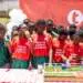 Telecel DigiTech Graduates Build ‘Smart Farm’ to Tackle Drying Farmlands