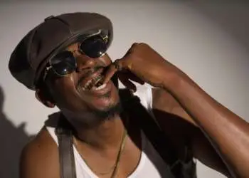 Karym locks in Accra, teases new era with refined sound