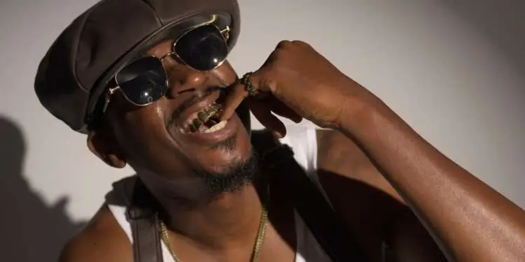 Karym locks in Accra, teases new era with refined sound