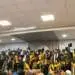 SIIMT University College holds 3rd Graduation Ceremony in Accra