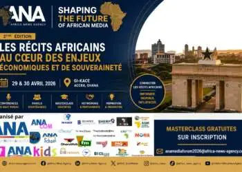 Ghana to Host Pan-African Media Conference on Narrative Power and Economic Growth