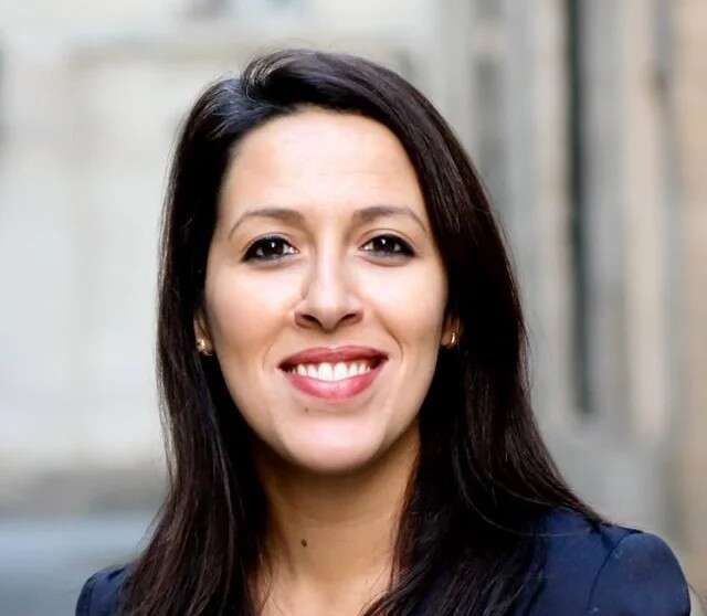 Dounia Ben Mohamed, CEO Africa News Agency and ANASchool