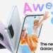 Galaxy A57 5G and A37 5G feature a sleek design, powerful camera and upgraded Awesome Intelligence to give users the confidence for everyday use