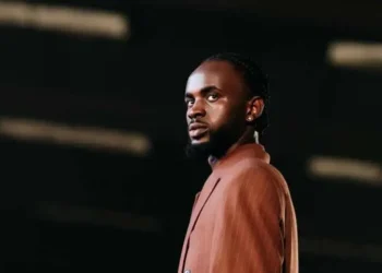 “I got sick but regained energy every time I went on stage” — Black Sherif shares Iron Boy Tour experience
