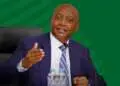 CAF will not favour any country – Patrice Motsepe