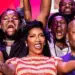 The Tiwa Savage Music Foundation awards $2.1million worth of scholarship to 18 students in partnership with Berklee College of Music