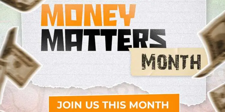 YFM kicks off financial literacy campaign this April