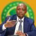 CAF President to visit Senegal over AFCON title controversies