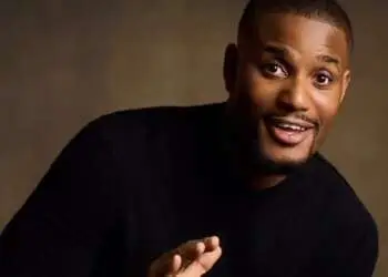 BREAKING: Nollywood Star Alex Ekubo reportedly dies at 40