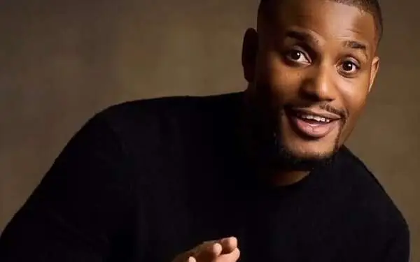 BREAKING: Nollywood Star Alex Ekubo reportedly dies at 40