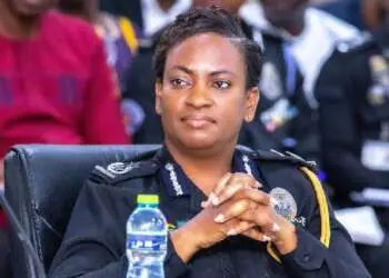 Ghana Police Service arrests East Legon businessman over alleged assault and secret recording case