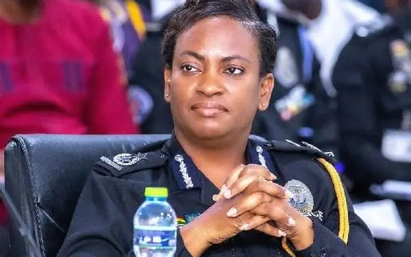 Ghana Police Service arrests East Legon businessman over alleged assault and secret recording case