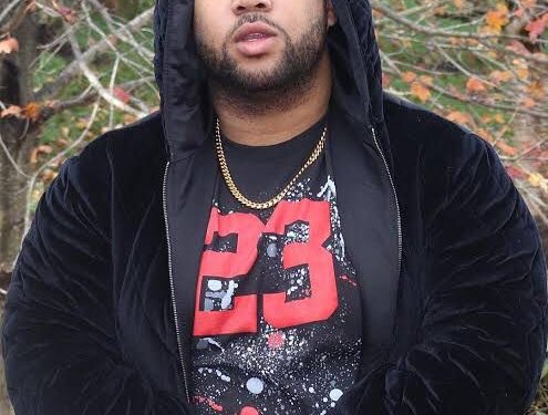 “My dad fully supports my music journey” - Daniel Duncan-Williams opens up on career path