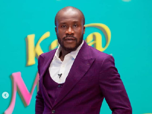“We invested a lot into this” - Dr. Likee appreciates fans after successful O2 Indigo show
