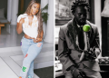 “Swagga is for spiritually inclined people” - Efia Odo reacts to Black Sherif’s latest release