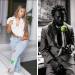“Swagga is for spiritually inclined people” - Efia Odo reacts to Black Sherif’s latest release