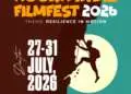 Accra Indie Filmfest Returns With The 8th Edition in 2026 Under the Theme “Resilience in Motion”