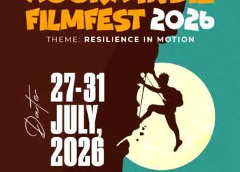 Accra Indie Filmfest Returns With The 8th Edition in 2026 Under the Theme “Resilience in Motion”