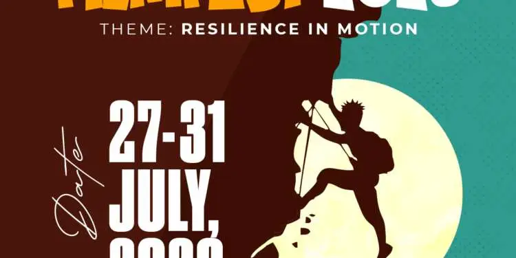 Accra Indie Filmfest Returns With The 8th Edition in 2026 Under the Theme “Resilience in Motion”